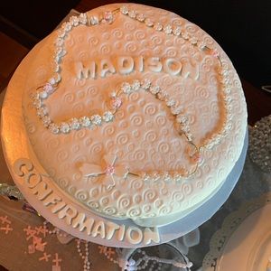 Meet your Posher, Marisol